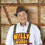 Felipe Elizio - @willywurstoficial - Instagram
