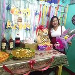 Wilma Roño Abellera - @wilmaabellera - Instagram