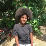 Wilma Albert - @wilz600 - Instagram