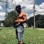 Wil Allison - @halo_grove - Instagram