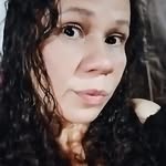 Andréa Santos - @wilma.andrea27 - Instagram