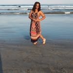 Wilma Andre - @wilmacomw - Instagram