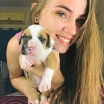 Wilma Andre - @wilmaandre45 - Instagram