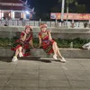 Wilma Andre - @wilma.andre - TikTok