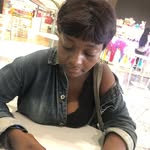 Wilma André João - @wilmaandrejoao - Instagram