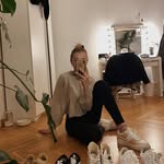 Wilma Andreasson - @wilmaandreasson17 - Instagram