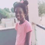Gersia Antònio - @wilma__antonio - Instagram