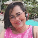 Wilma Alves De Oliveira Antonio - @wilma_waoliveira - Instagram