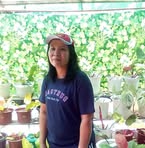 Wilma Antonio - Facebook