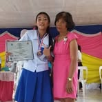 Wilma Antonio - Facebook