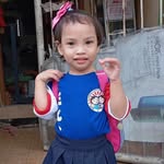 Wilma Antonio Gungon - @jhiaalliana - Instagram
