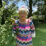 Wilma Arnold - @wilmaarnold60 - Instagram