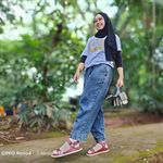 Sry Mulyaningsieh - @wilma_moelyani_ash - Instagram