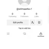 Wilma Asha - @wilmaasha - TikTok