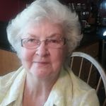Wilma Barker - @goodb1542 - Instagram
