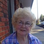 Wilma Barker - @wilma.barker.900 - Instagram