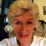 Wilma Barker - @wilmabarker - Instagram