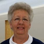 Wilma Barker Burden - @wilmabarkerb - Instagram
