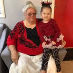 Wilma Barton - @benson.nabaria324 - Instagram