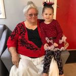 Wilma Barton - @wilma_barton368 - Instagram