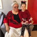 Wilma Barton - @wilma_barton3 - Instagram