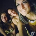 Wilma Baxter - @setzersilkin - Instagram