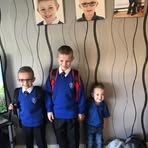 Wilma Baxter - Facebook