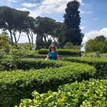 Wilma Baxter - @wilma_bv - Instagram