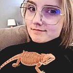 Wilma The Bearded Dragon - @wilmathebeardeddragon - Instagram