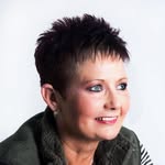 Wilma Becker - @wilmadubai1958 - Instagram