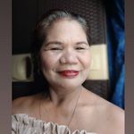 Wilma Cainglet - @wilmacainglet - Instagram