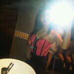 wilmary carrillo - @wilmacarri08 - Instagram
