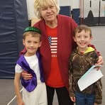 Wilma Clay - Facebook