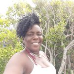 Wilma Collins - @ravine_gyal - Instagram