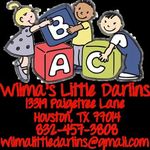 Wilma Collins - @wilmalittledarlisdaycare - Instagram