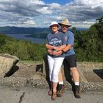 Wilma Collins - @wilmalcollins - Instagram