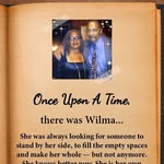 Wilma Collins - @blessingwc.wc - Instagram