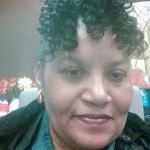 Wilma Collins Jackson - @wilmajackson76 - Instagram