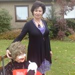 Wilma Cox - @wilmacox1959 - Instagram