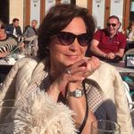 Wilma Cox - @cox468 - Instagram