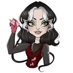 Wilmington NC Tattooer & Piercer // Zoë Sage Royal - @royalartware - Instagram