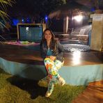 Wilma Cuenca Lopez - Facebook