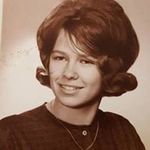Wilma R. (Cunningham) Buckley - @wilmar.buckley - Instagram