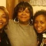 Wilma Davis - @wilma.davis.148 - Instagram