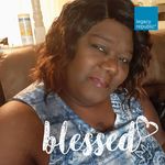 wilma davis - @exquitz_designz - Instagram