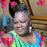 Wilma Davis - @_wilma_davis - Instagram
