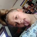 Wilma Davis - @wilmaxspam - Instagram
