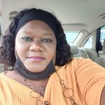 Wilma Davis - @ladydbme - Instagram