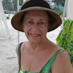 Wilma De Araujo Dias - @wilmadearaujodias - Instagram