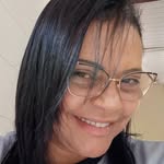 Wilma Luciana Araujo - @wilmadearaujo1 - Instagram
